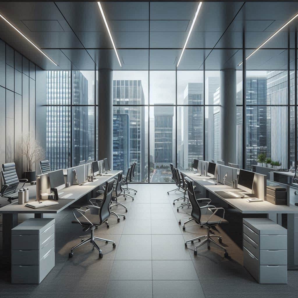 大厦名字文章配图