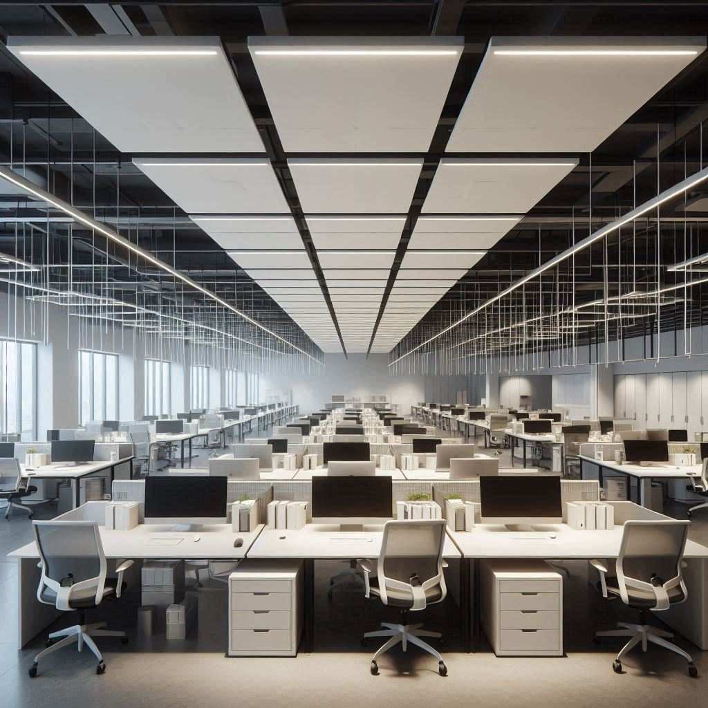 金融服务公司如何用过程数据判断工位临时调整对写字楼办公远程协作空间的影响